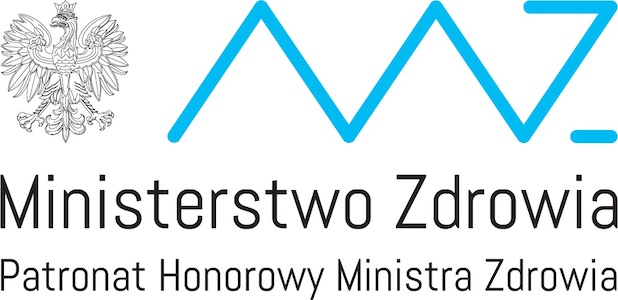 logo Ministerstwo Zdrowia