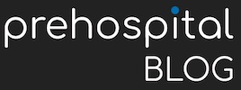 logo Prehospital blog